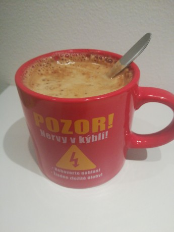Káva Dušan ...